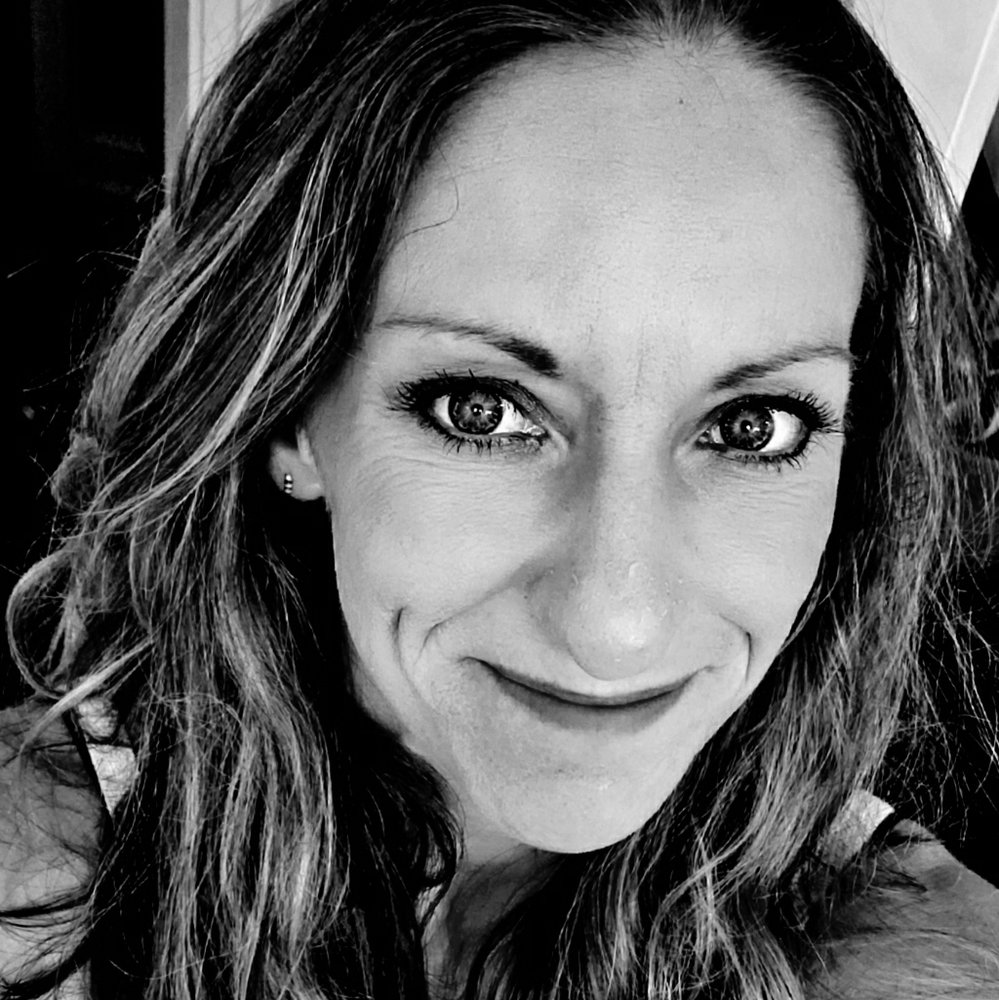 Meet your Posher, Brittney